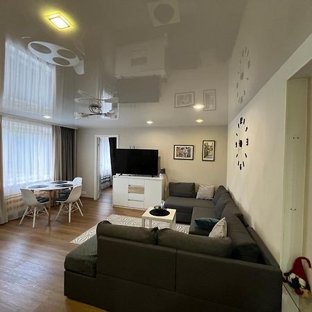 Like A Home Linda Apartment Νάρβα Εξωτερικό φωτογραφία