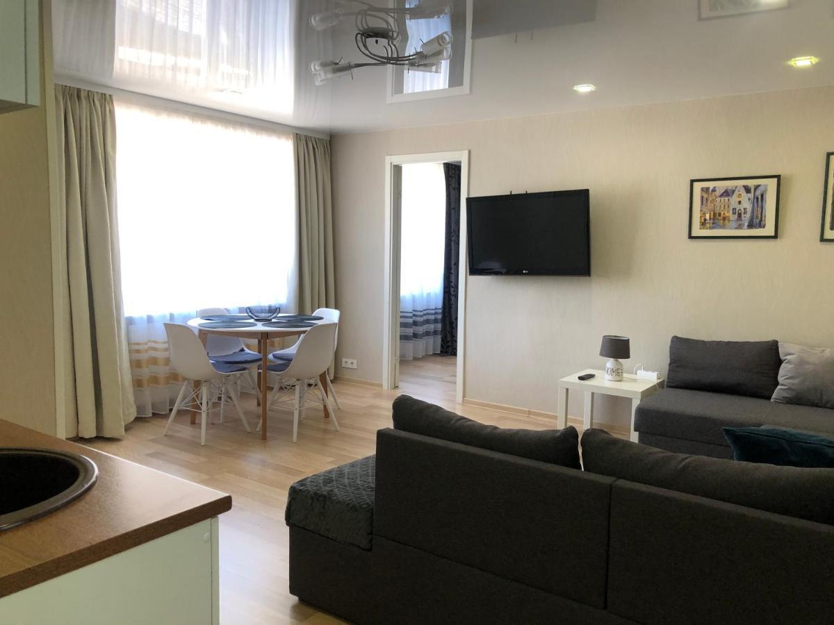 Like A Home Linda Apartment Νάρβα Εξωτερικό φωτογραφία