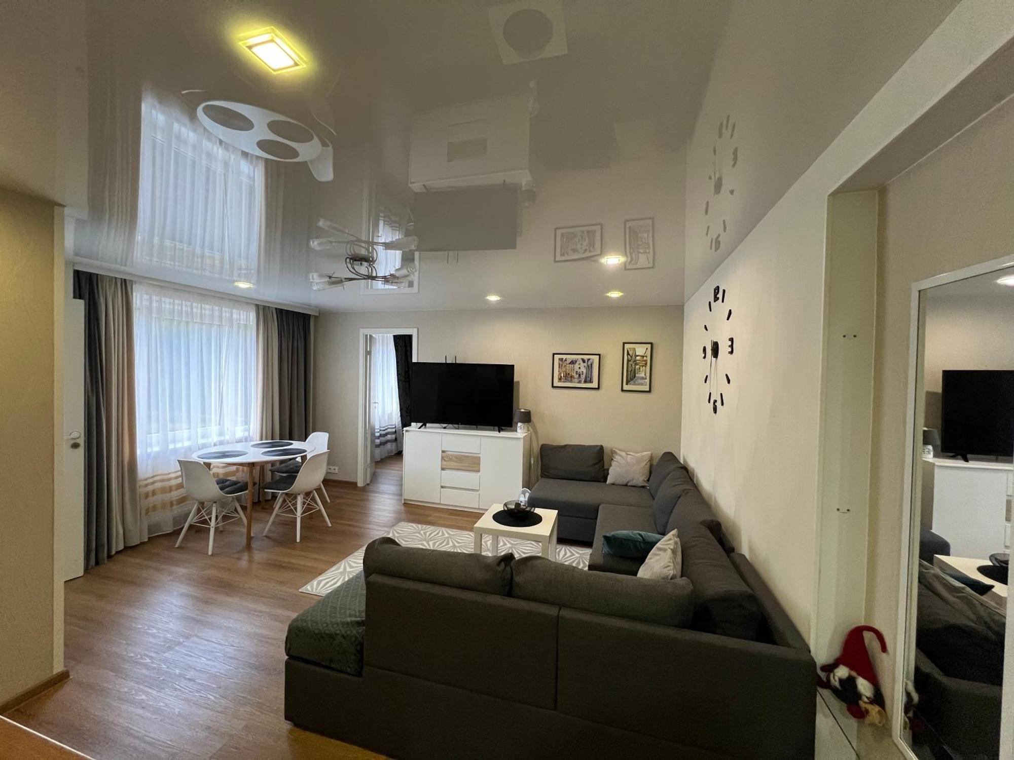 Like A Home Linda Apartment Νάρβα Εξωτερικό φωτογραφία